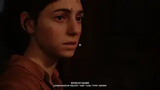 cico buff - lovestruck in the city + tlou + aos + ffvii + avatar way of water
