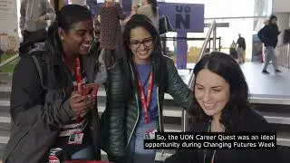 Changing Futures Week 2024