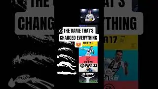 FIFA18: Лучшая FIFA всех времен? 🔥 Вспомните славу FIFA 18