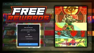 How To Use The Call of Duty Companion App To Earn Free Rewards!