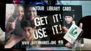 Bay Area Video Coalition Youth Productions Demo Reel