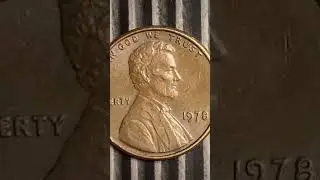 1978 LINCOLN PENNY VALUE