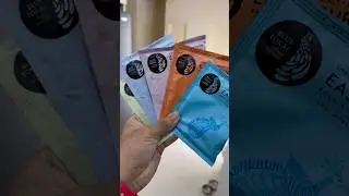 Blue Tokai Coffee Roasters | Easy Pour Coffee Sachets | Cinematic | Shot on iPhone 16 Pro