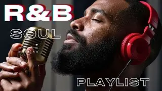 Late Night Relax | Smooth R&B Chill Mix &ndash; Soulful Mood | Midnight Suite SIlience