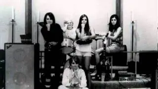 Feminine Complex - Hide & Seek