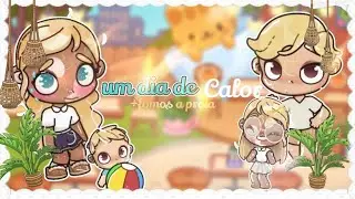 Um dia de calor