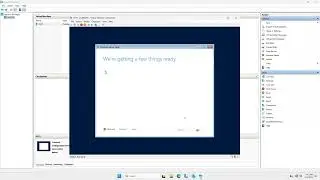 Install Hyper-V on Windows Server 2025
