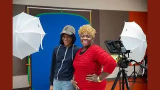 Student Life: New Student Orientation at RCC
