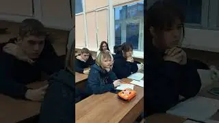 Активно поработаем, чтобы радостно встретить Новый год ...#курск #education