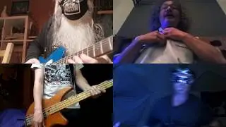 Ren&eacute; Binam&eacute; : Allez les gars ! (une chanson du GAM)