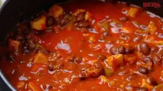 Chicken Chili with Black Beans