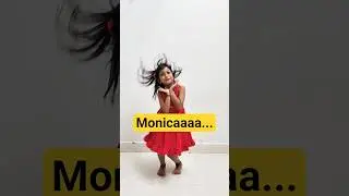 🔥Monica🔥#monica #shorts #shortsfeed #dance #cutegirl #pranavtharuni #tamilsong #song #trending #new