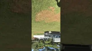 Big papas drift