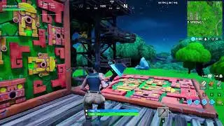 Poison Dart Traps