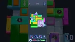 Shape Escape 592