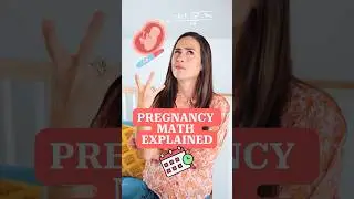 Pregnancy Math: Are You Really 4 Weeks Pregnant?