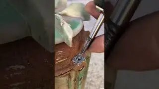Легкий способ вытащить сломанный болт