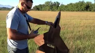Creazione e collaudo F-22 Raptor TomHe in Depron