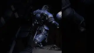 Paint EASY Ultramarines | Base Colors | Warhammer Space Marines