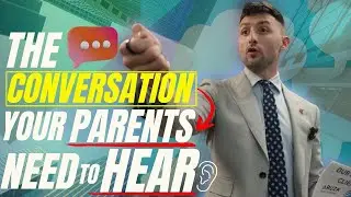 Разговор, который нужно услышать вашим родителям: реальная история Newbern Excel