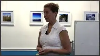 On Healing and ACIM - Lisa Natoli