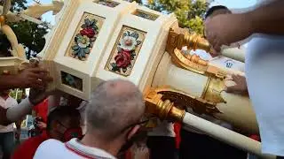 Sassari. Candelieri. Il Comune destina immobili per le sedi dei Gremi 20 07 22