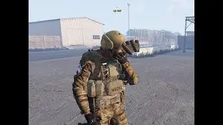ARMA being cursed