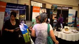 Georgetown Bridal Show Highlights