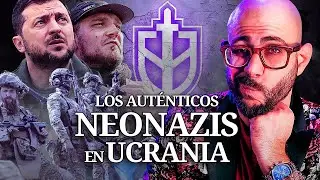 ¿Está Ucrania INVADIENDO Rusia? - @SoloFonseca ft. @Crónicasdelaesteparusa