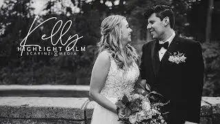 Kelly Wedding Highlight Film |The Inn at Saratoga | Saratoga Springs, NY