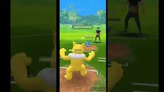 Hypno in great league season 8 in pokemon go.