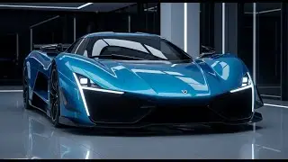 2028 Concept Car Alpine Alpenglow Hy4