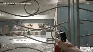Atomic Heart  Вовчик потерялся