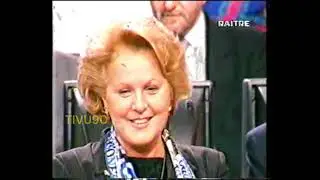 1 dicembre 1996 : Quelli che il Calcio 2 tempo