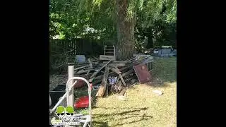 Green Junk Fellas. Junk Removal & Recycling