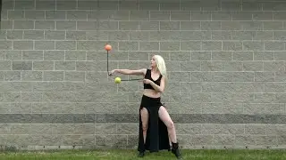 Better Stop This Madness (Tech Poi)
