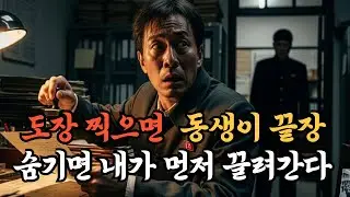 보위부 감시 파일을 열자, &lsquo;밀고자&rsquo;로 찍힌 내 동생 사진이 있었다