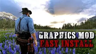 How to Install Vestigia Mod in RDR2 (Step-by-Step Guide)