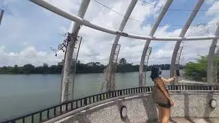 PUNGGOL WATERWAY POINT|PUNGGOL WATERWAY PARK SINGAPORE#visitsingapore#singapore#punggol