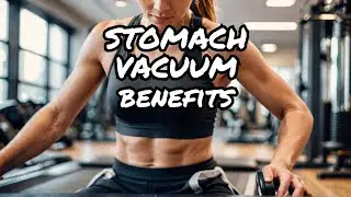Are Stomach Vacuum Exercises Only for Body Builders?