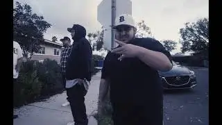 Bubu The Prince - Riding Around (Official Video)