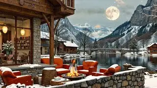TranMinh x Jazz House Relaxing - 4K UHD Autumn Workbeat (Official Music Video)