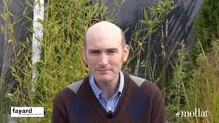 Nicolas H&eacute;nin - Jihad academy