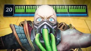 LEVEL 20 RAIDBOSS URGOT IS HERE