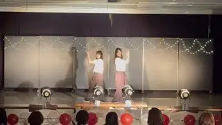 2025 GDC spring recital PUNK