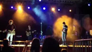 Evanoff - Para un amigo en  VIVO