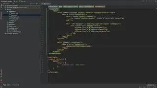 Vue.js 088 Dynamic components