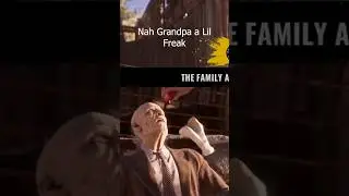 Nah Grandpa Still on That Freaky Stuff 🤣🤣 #gaming #funny #reaction #relatable
