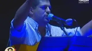 Diego Godoy   Chacarera de un triste   Tunuyan 2019