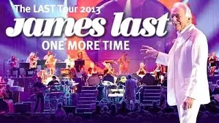 JAMES LAST - Opening Concert (Tour 2013 - Live Concert in Stuttgart - Porsche Arena)